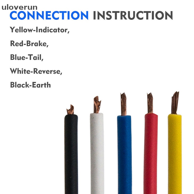 Đèn Phanh 12V 36LED Chất Lượng Cao Dành Cho Xe Tải