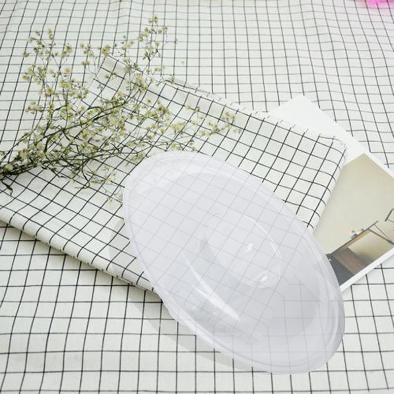 Tròn 6 tầng Macaron Tower Cake Stand Cupcake Macaroons Display Rack Dụng cụ trang trí đám cưới Đồ dùng cho bữa tiệc Phục sinh