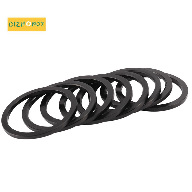 Bộ đệm cho Bafang BBSHD Phù hợp giá đỡ dưới cùng ( 8 miếng *2 Bộ) 2,5mm 'Pcs Công cụ chuyển đổi chiều dài giá đỡ dưới cùng