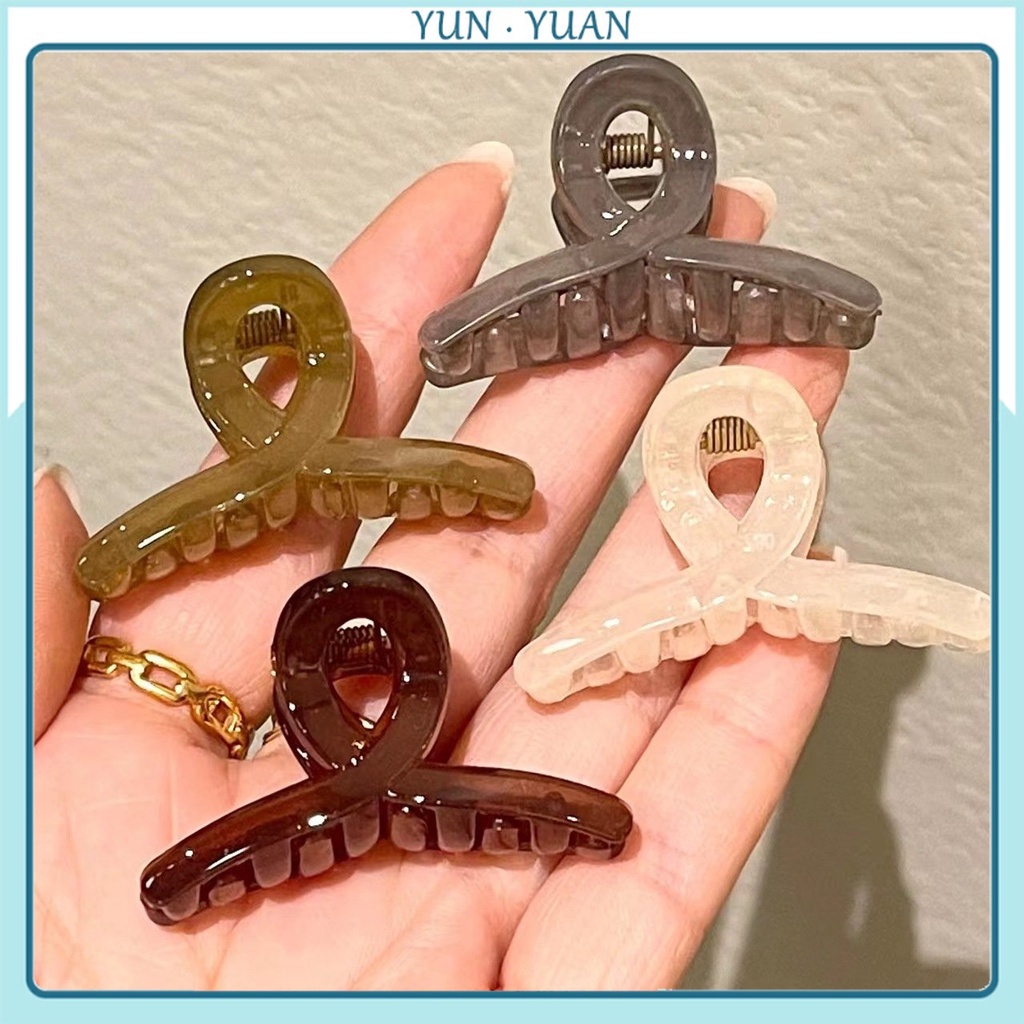 Kẹp Tóc Mini Dễ Thương Thời Trang Mùa Hè Cho Bé Gái