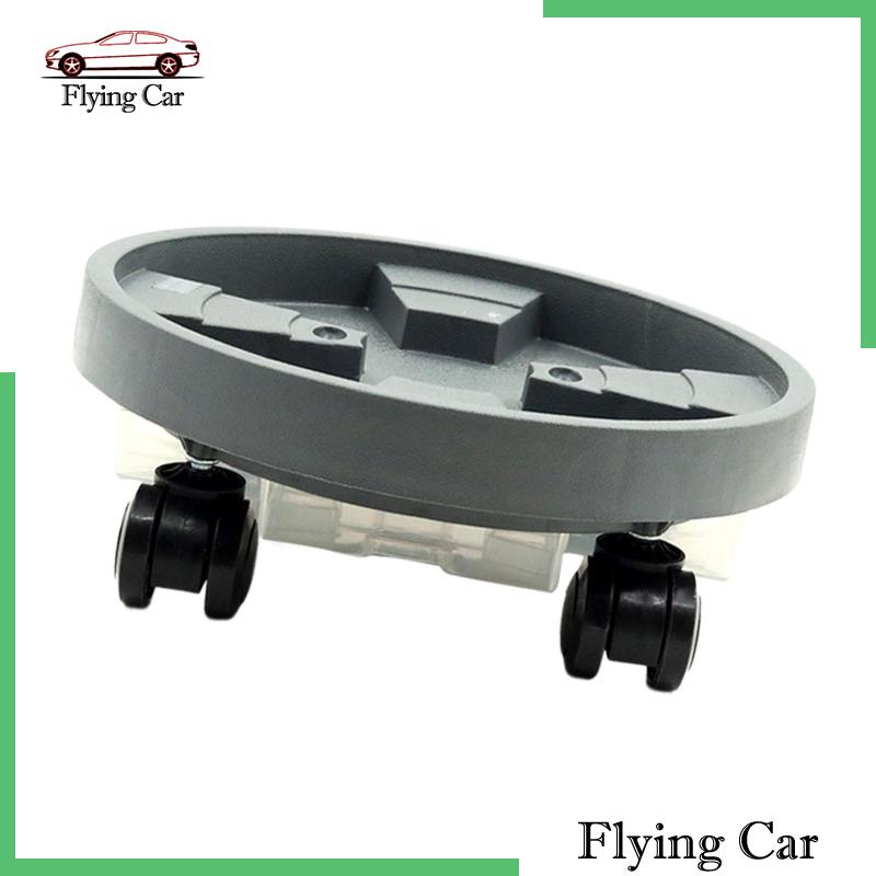 Giá Đỡ Chậu Cây Hình Tròn Dùng Trang Trí Trong Nhà Lzdjfmy2