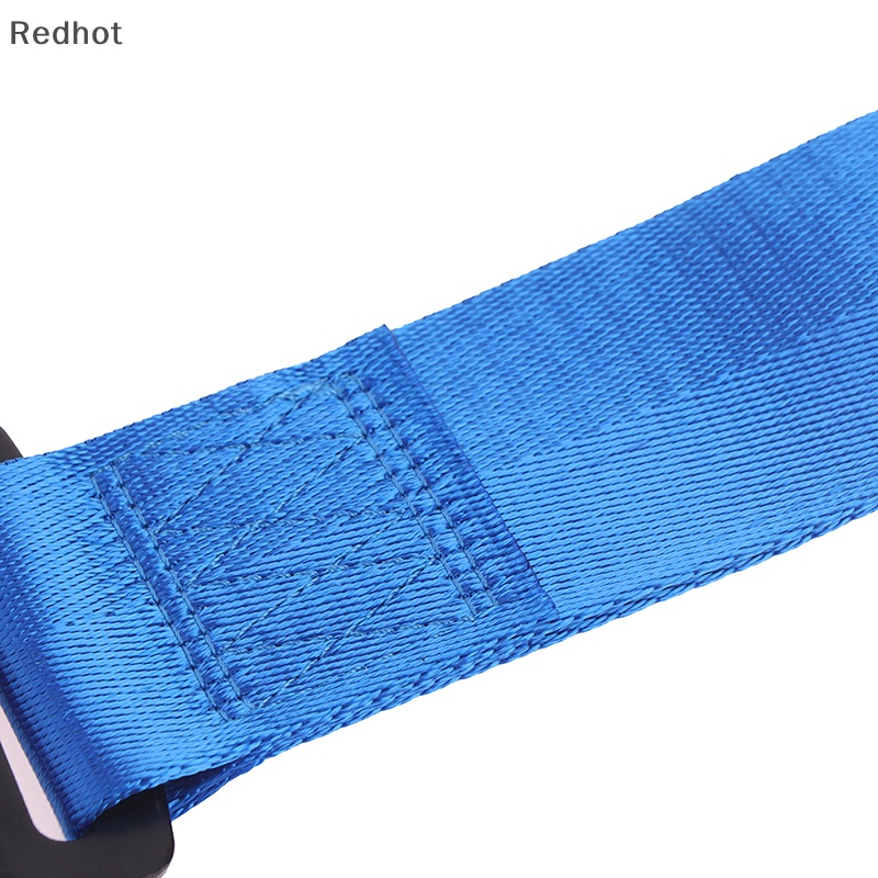 &lt; Redhot &gt; Dây Kéo Xe Đua Có Độ Bền Cao