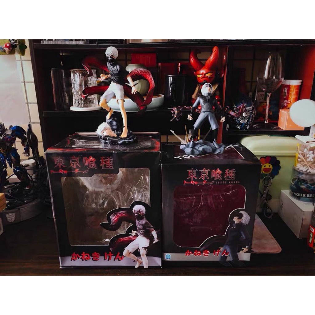 ✨Mô Hình Nhân Vật Truyện Tranh Tokyo Ghoul