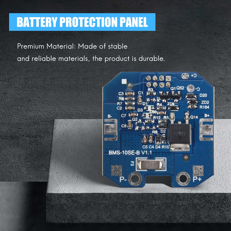 Bảng Pin Lithium Chuyên Dụng Cho Xe Scooter Ninebot ES1 ES2 ES4 36V