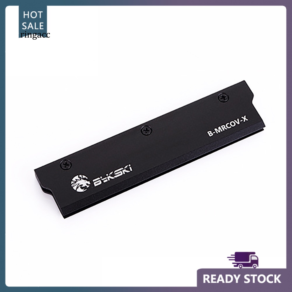 Vây Làm Mát Tản Nhiệt Bộ Nhớ RAM Cho PC DDR2 DDR3 DDR4