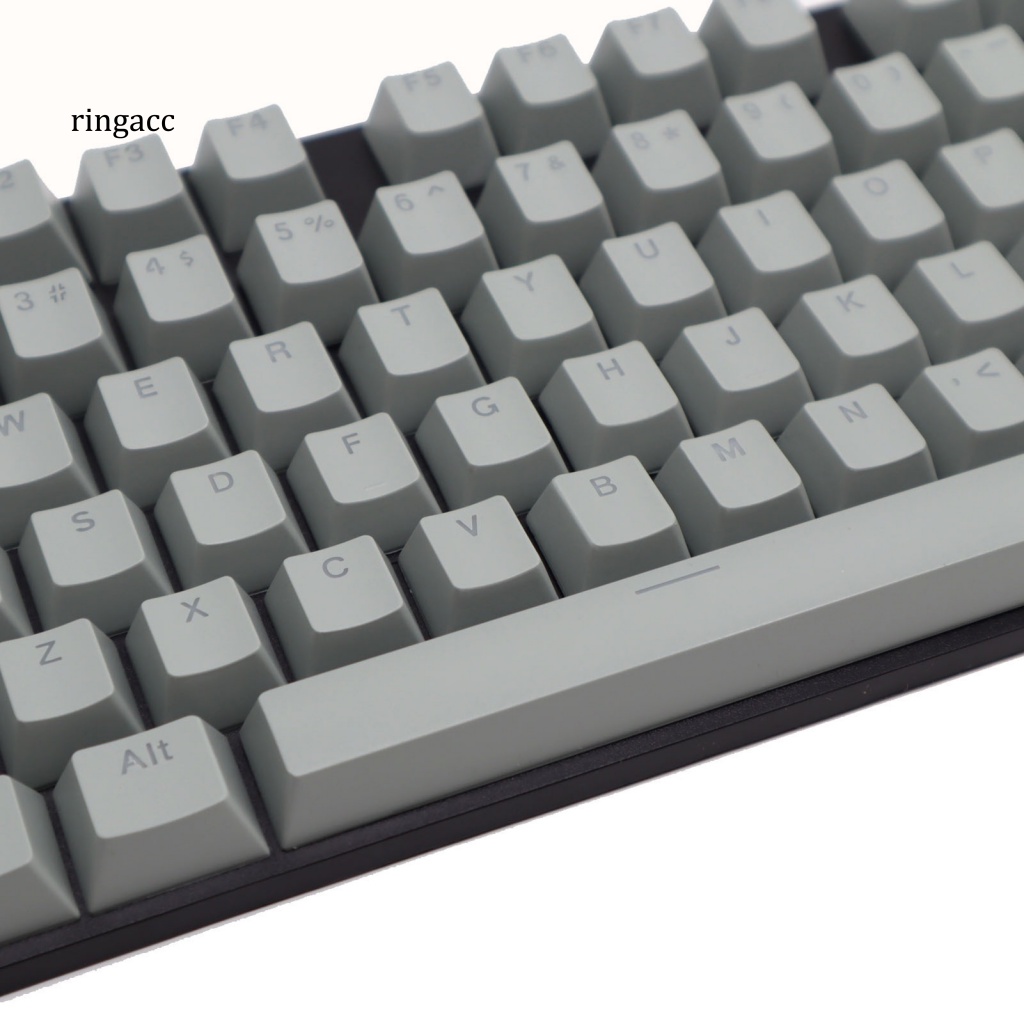 Bộ 104 Phụ Kiện Thay Thế Cho Bàn Phím Cơ OEM