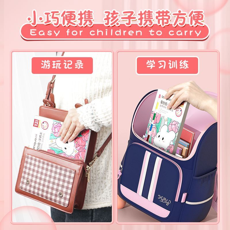 Sách Tô Màu Nước Chất Lượng Cao Dành Cho Bé