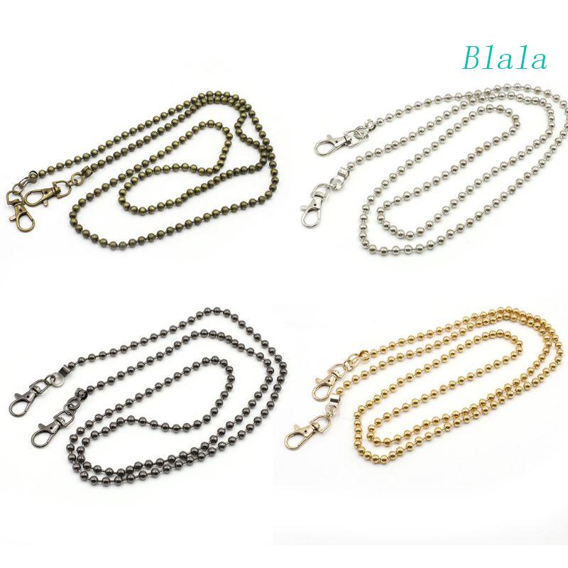 Dây Xích Kim Loại Thay Thế Cho Túi Xách Đeo Chéo