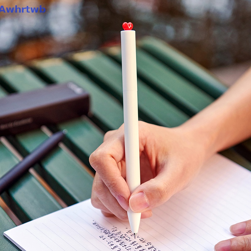 Bút Mực Đen Ngòi 0.5MM Cho Học Sinh Mới