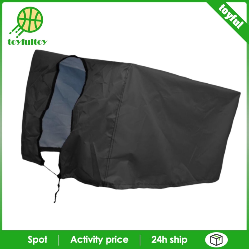 Vỏ Bọc Xe Đẩy Em Bé Chống Bụi Tiện Dụng Mang Theo Du Lịch Cắm Trại