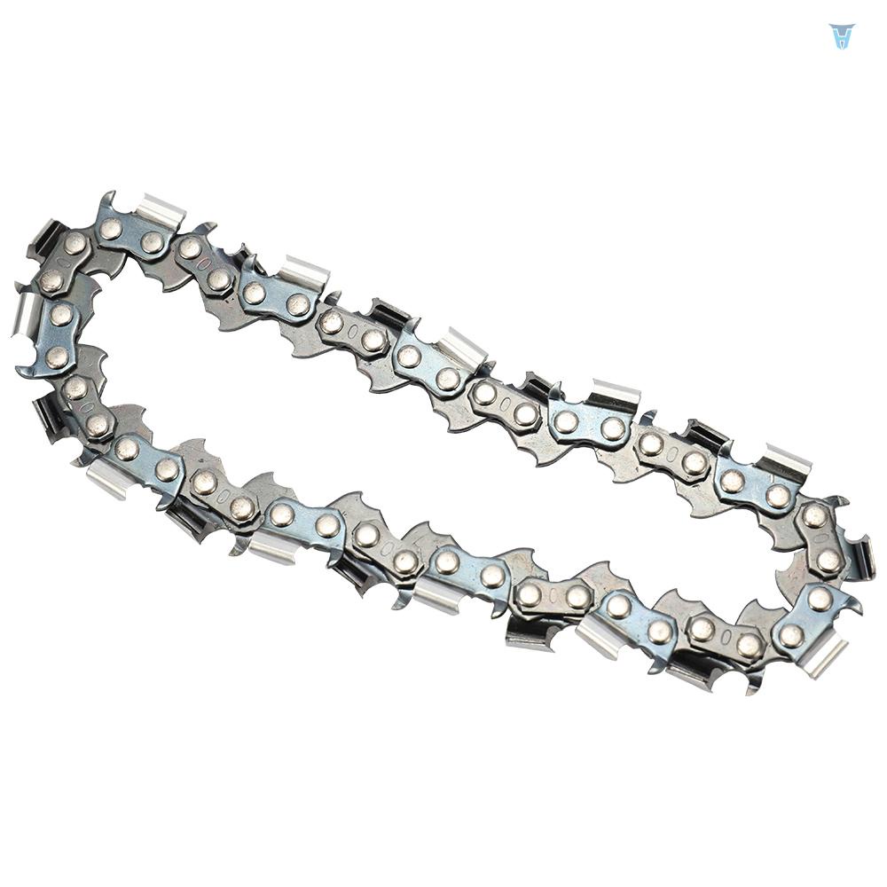 Bộ Đĩa Mài 4 Inch Và Dây Xích 22 Răng Cho Máy Mài Góc 100 / 115