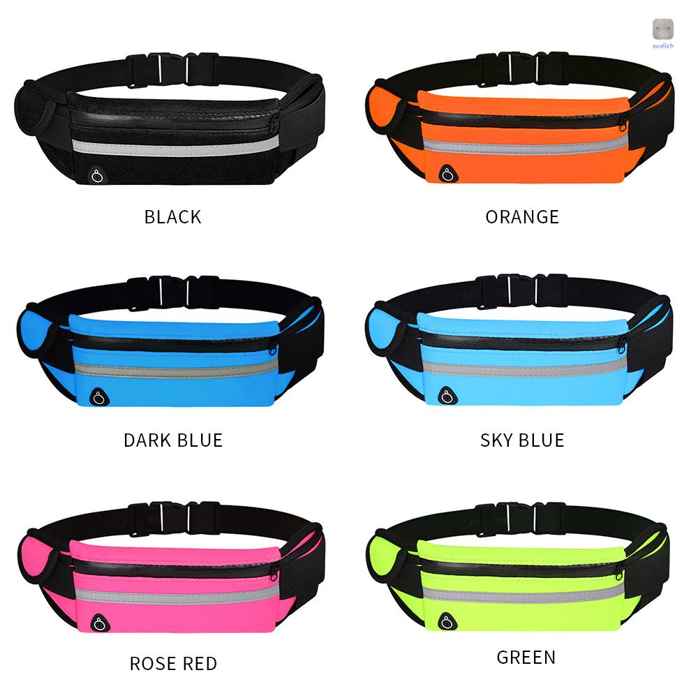 Túi Đeo Hông Đựng Điện Thoại Chống Nước Đa Năng Dùng Khi Tập Thể Thao