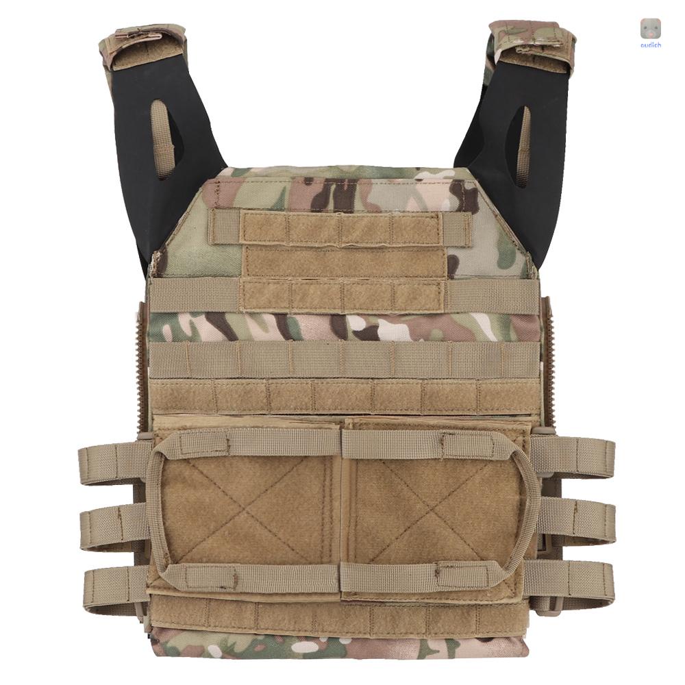 Áo Bảo Vệ Ngực Có Thể Điều Chỉnh Cho Leo Núi / Cắm Trại