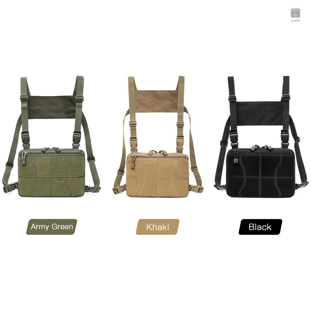 Túi Đeo Trước Ngực Dùng Cho Các Hoạt Động Ngoài Trời