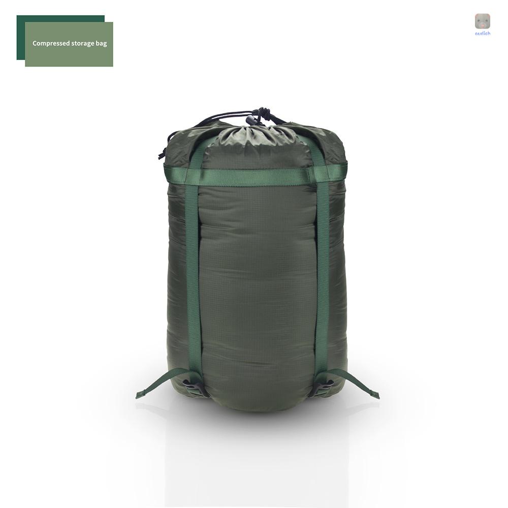 Vỏ Bọc Giữ Nhiệt Bằng Cotton Siêu Nhẹ Cho Cắm Trại Ngoài Trời