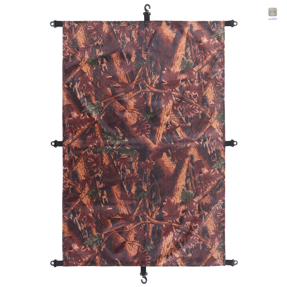 Vỏ Bọc Bảo Vệ Chống Thấm Nước Cho Thuyền Kayak