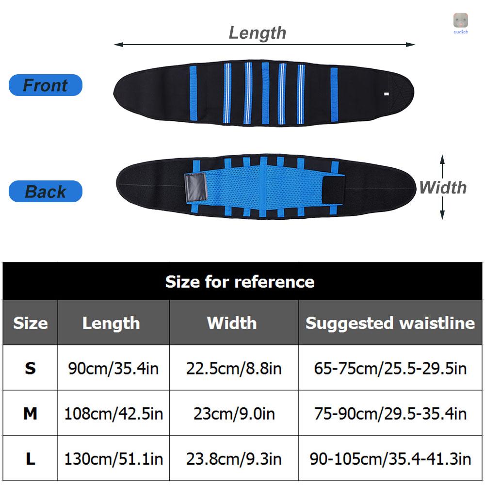 Đai Đeo Hông Có Thể Điều Chỉnh Hỗ Trợ Luyện Tập Yoga / Thể Hình
