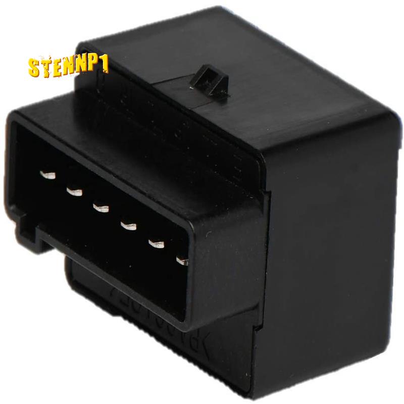 Rơ le tín hiệu rẽ 6 chân trên ô tô cho Honda Accord Acura RL 2003-2007 066500-5300 38300sdaa02 38300-SDB-A03