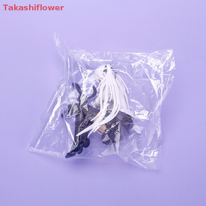 Mô Hình Đồ Chơi Kasugano Sora Cầm Thỏ Bằng Nhựa PVC 11CM