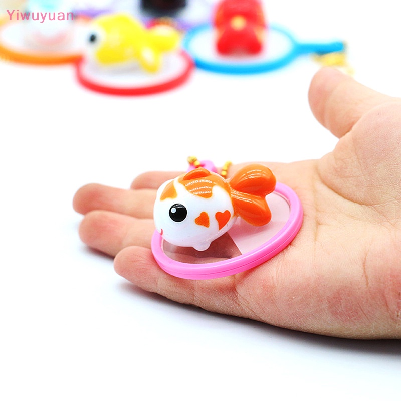 Lưới Đánh Cá Mini 1 / 12 Cho Nhà Búp Bê Mới