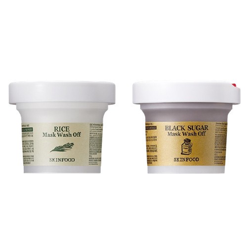 Mặt Nạ Chăm Sóc Da 100g Tiện Dụng Chất Lượng Cao