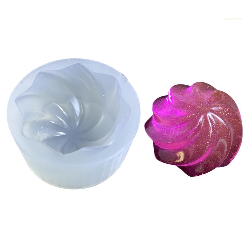 Khuôn Silicon Làm Đồ Trang Trí Thủ Công Tại Nhà