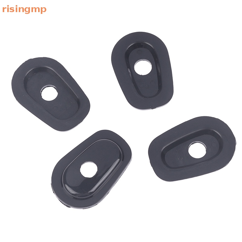 Set 4 Vòng Đệm Chuyển Đổi Đèn Xi Nhan Chuyên Dụng Cho Xe Mô Tô Z250 Z300