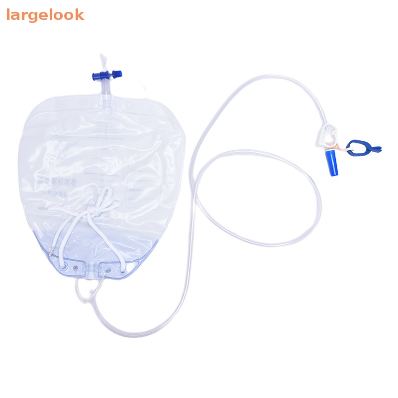 Set 1500 Túi Thoát Nước Y Tế Chống Nhiễm Trùng Dày Dặn Dùng 1 Lần 1500