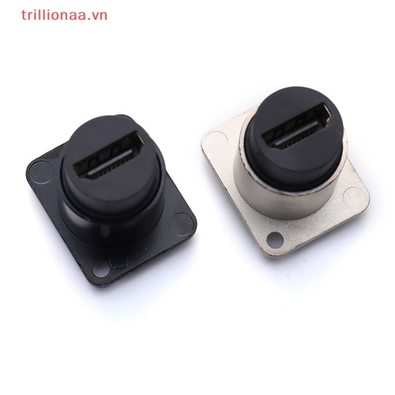 Ổ Cắm Kết Nối HDMI-Compaa D Type D