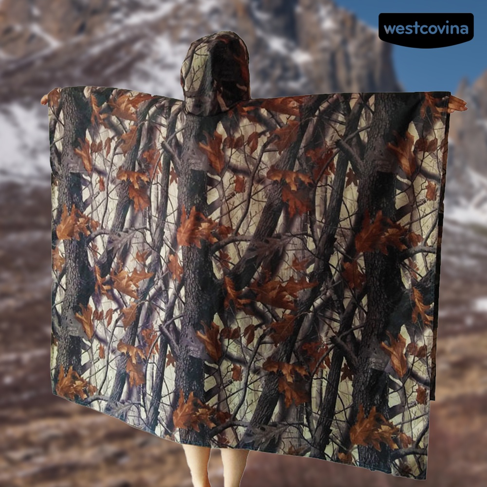 [COD]☁Áo Mưa Đa Năng 3 Trong 1 Cho Đi Du LịCh