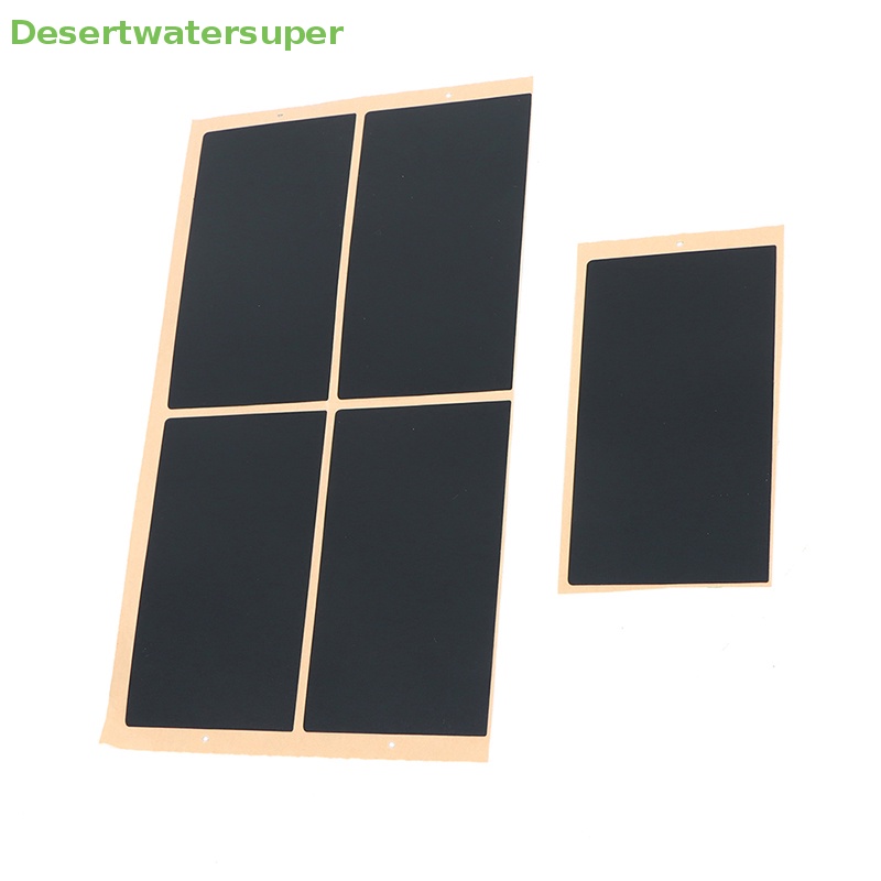 1 / 4 Miếng Dán Bàn Phím Cảm Ứng Cho Thinkpad X280 Palmrest