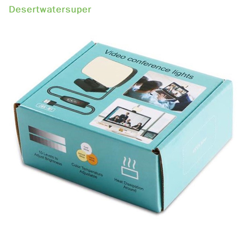 Đèn LED Selfie Cầm Tay Cho Điện Thoại Di Động