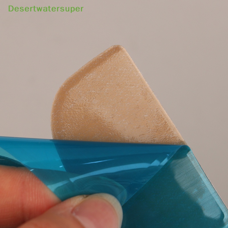 1 Tờ Miếng Dán Teflon Đáy Chuột Chống Trượt Chống Mài Mòn Thông Dụng DSVN Universal 1 Tờ