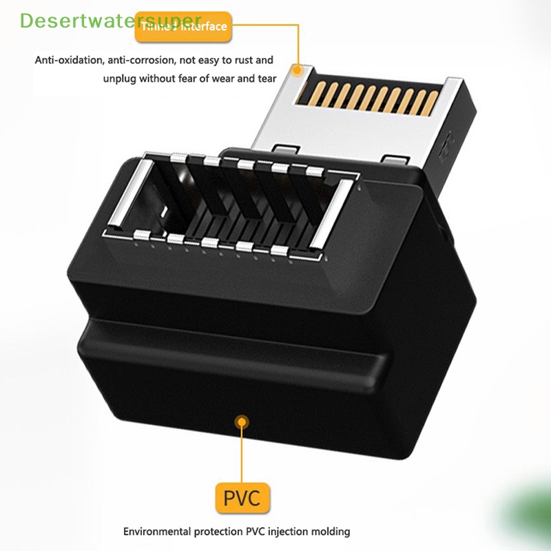 Đầu Chuyển Đổi Type-C5 / 10Gbps Sang Usb3.0 / 3.1