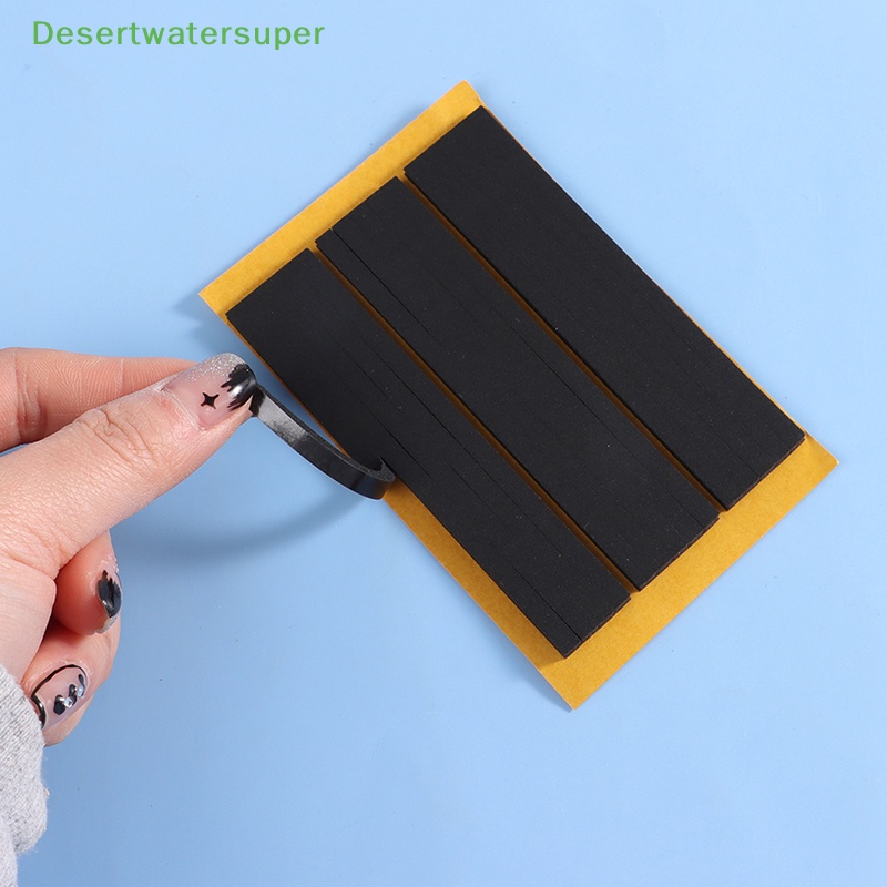 Set 15 Dải Dán Bảo Vệ Bàn Phím Máy Tính 3MM