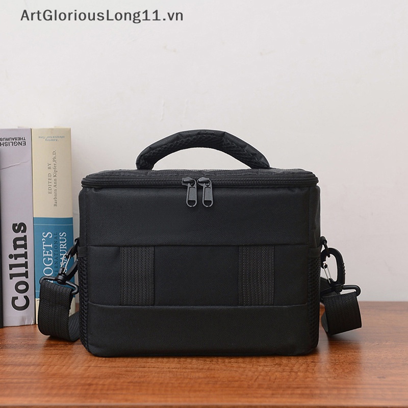 1 Vỏ Bọc Bảo Vệ Camera Thuận Tiện Đa Năng