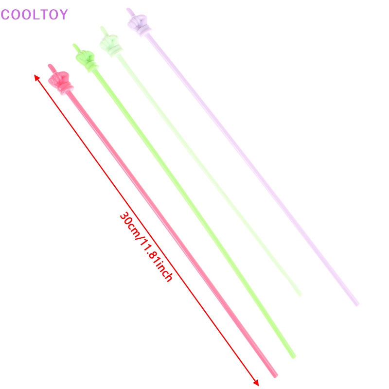 Cooltoy Bảng Trắng Đọc Ngón Tay Hướng Dẫn Dạy Học Mẫu Giáo Cho Trẻ Mẫu