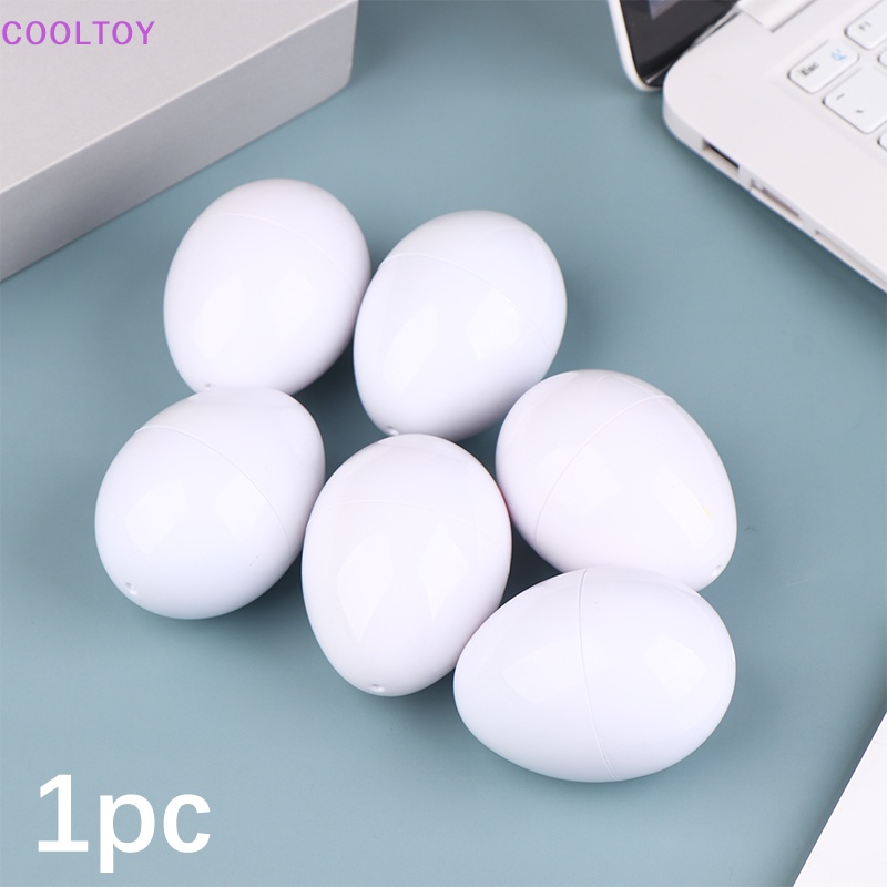 Cooltoy 1 Đồ Chơi Xếp Hình Giáo Dục Theo Phương Pháp Montessori Hình Quả Trứng Màu Sắc Tương