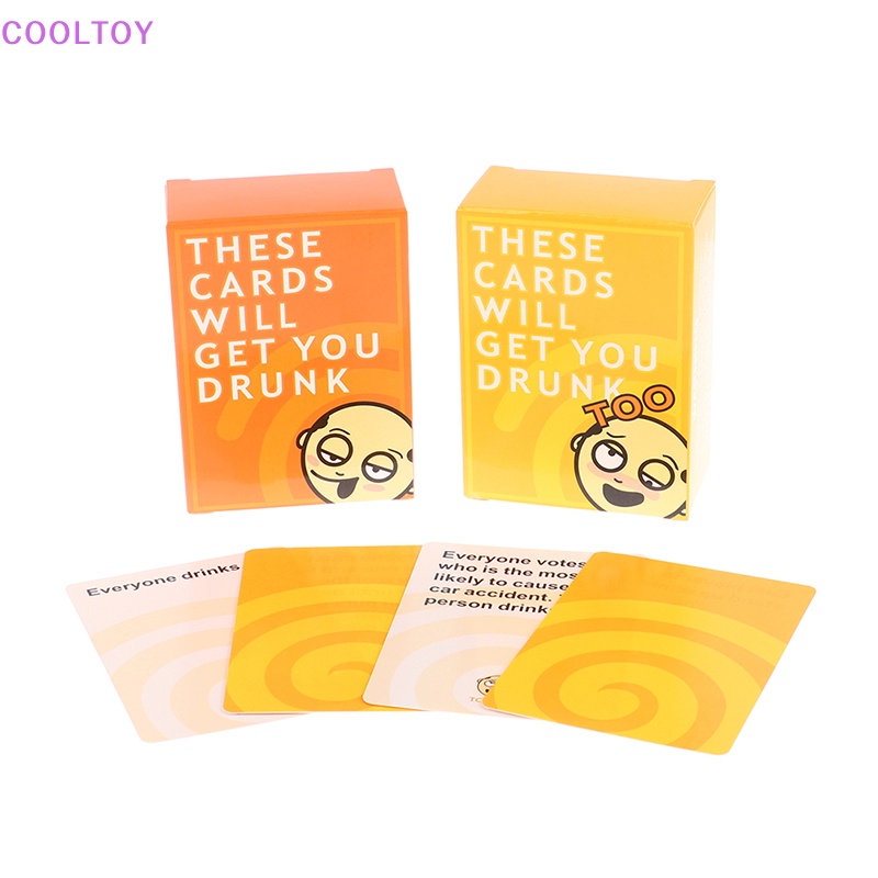 1 Thẻ Trò Chơi COOLTOY Vui Nhộn