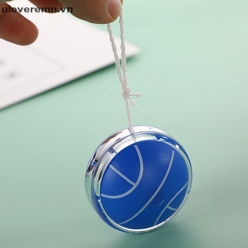 Set 2 Trái Banh Đồ Chơi YoYo Vui Nhộn Cho Bé