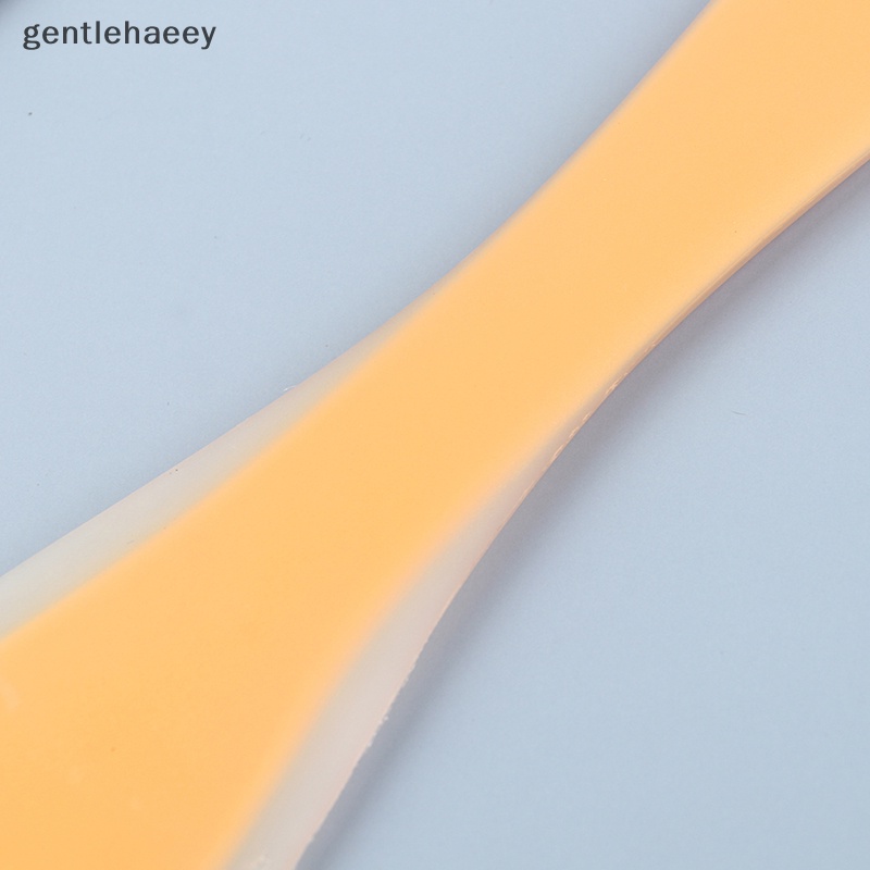 1 Dụng Cụ Làm Bếp Bằng Silicone Nhiều Kiểu Dáng