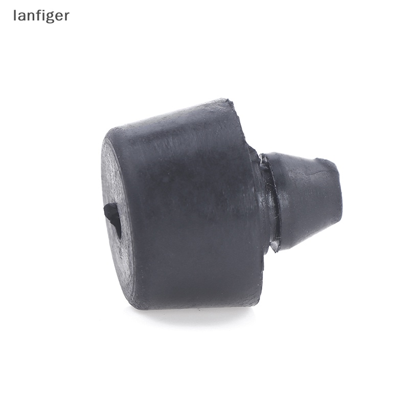 Set 1 / 2 Đệm Cao Su Đen Thay Thế Cho Cửa Xe Hơi Infiniti Q45 Q50 Q60 QX56 QX80 80896-AR000