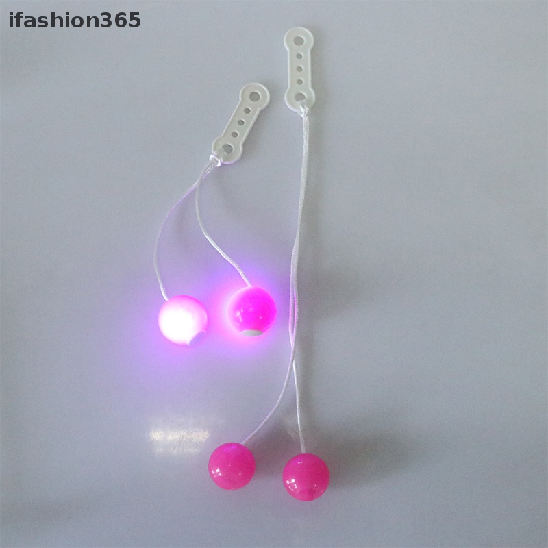 [ifashion365] Đồ Chơi Lato Lato Lato 3CM Tek Tek / Tok Tok / Etek Latto Pro-clacker VN