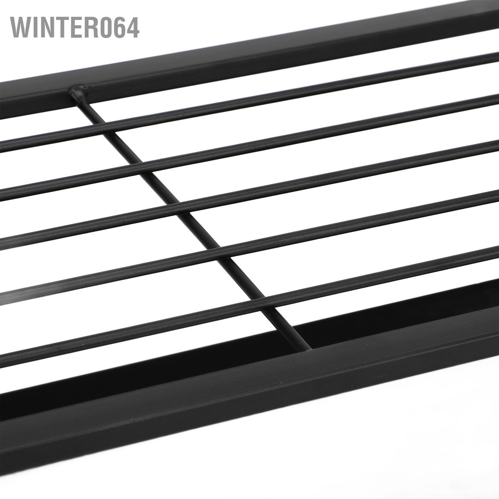 Winter064 Dụng Cụ Điện Tổ Chức Nặng Chắc Chắn 4 Lớp Giá Để Đồ Cho Nhà Xe Phòng Xưởng Đổ Pegboard