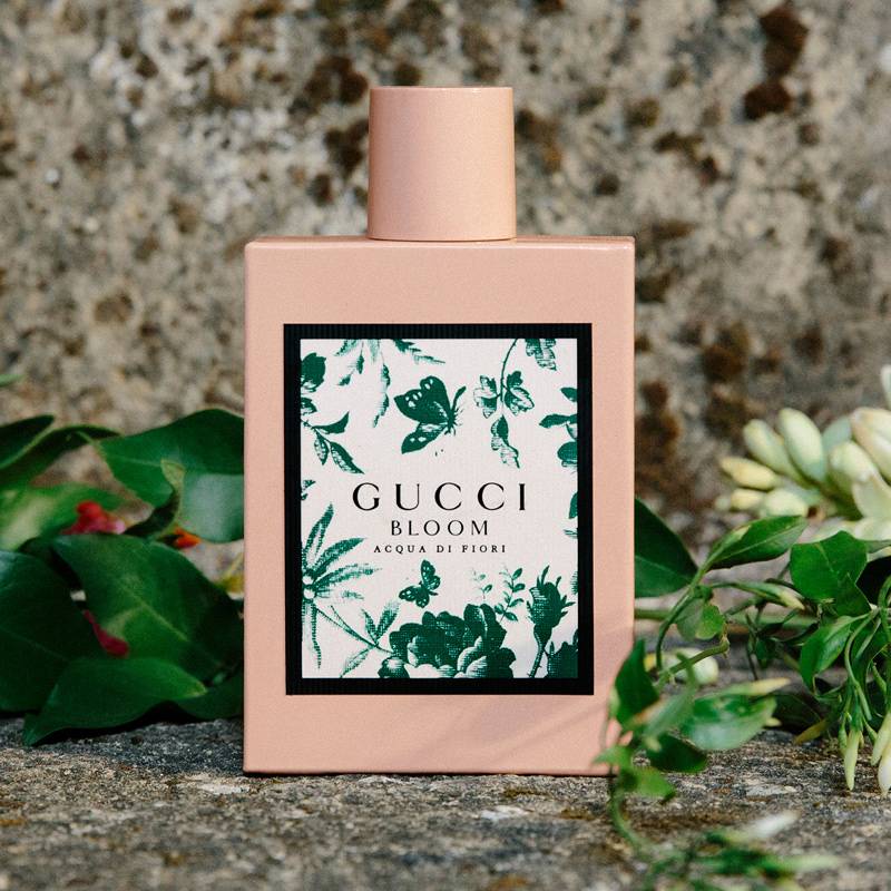 Nước Hoa Nở Hoa Gucci 50ml / 100ml