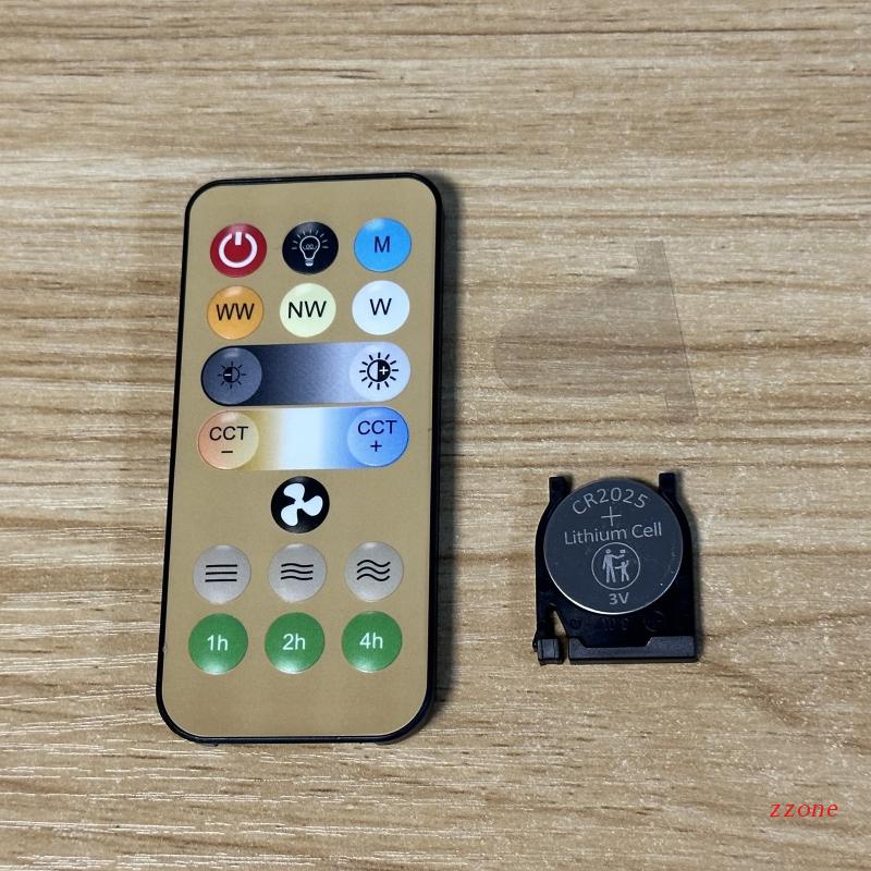 Quạt Điều Khiển Tốc Độ Quạt E27 4 Tiếng Có Đèn Hồng Ngoại Điều Chỉnh Được