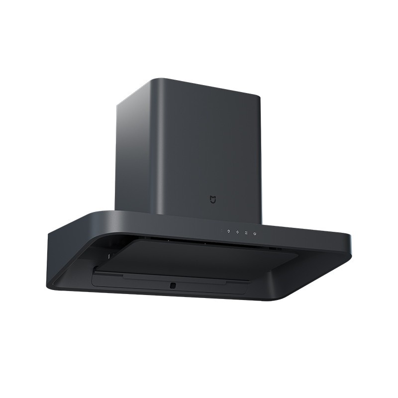 Máy hút mùi Xiaomi Mijia lực hút lớn, chiều dài 90 cm, độ ồn thấp, điều khiển cảm ứng/Mijia S1 CXW-260-MJ02C