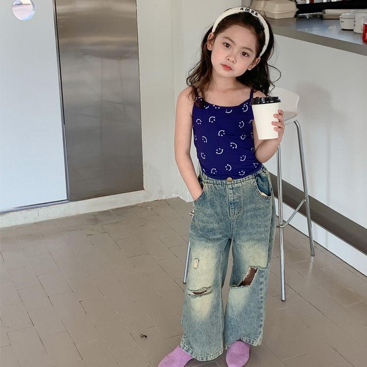 Áo Hai Dây Hở Lưng Thời Trang Mùa Hè Mới 2023 Dành Cho Nữ