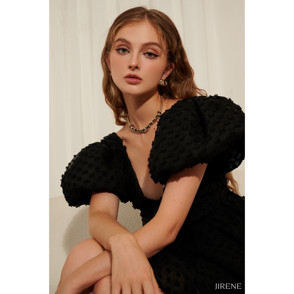 JIRENE - Đầm - JIRENE DRESS - JIN1D11