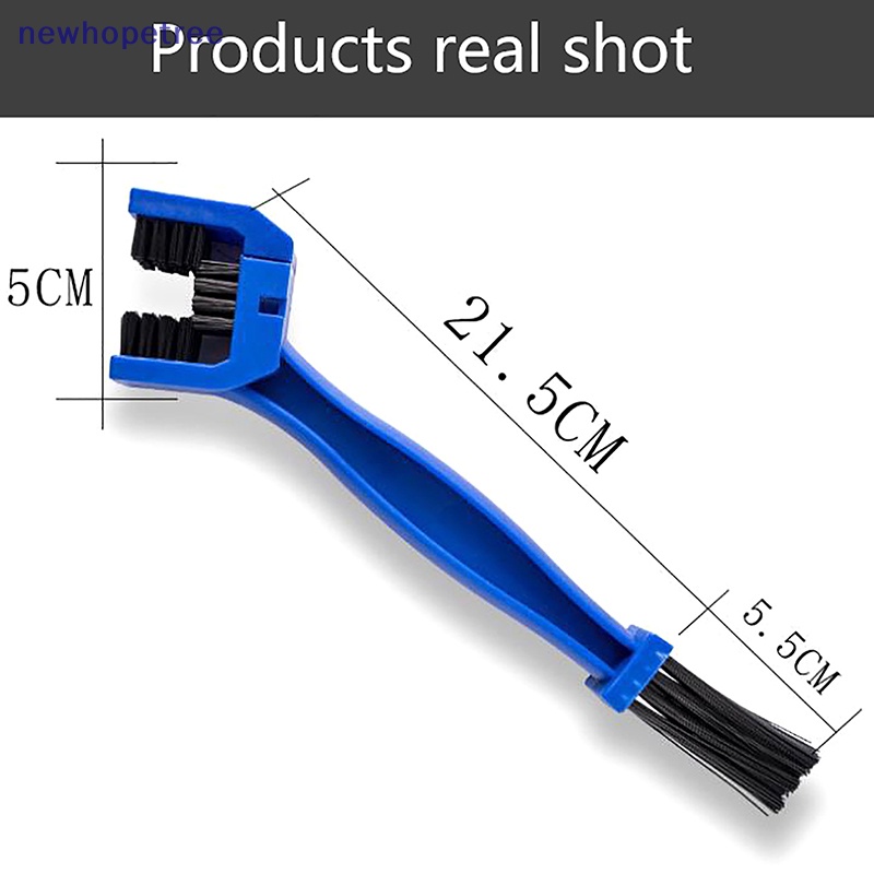 Bộ Dụng Cụ Vệ Sinh Xích Xe Đạp Leo Núi 3D Tiện Lợi